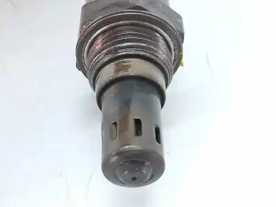 Peça sobressalente para automóvel em segunda mão sonda lambda por seat leon (5f1) seat leon cupra referências oem iam 04l906262a  