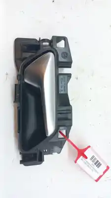 Second-hand car spare part interior right front handle for opel combo cargo (e) select 76 cv / 56 kw oem iam references 98182872vv