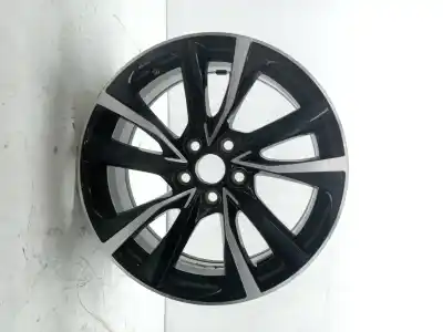 Pezzo di ricambio per auto di seconda mano Cerchione in lega per LEXUS NX  Riferimenti OEM IAM 4261A78080  