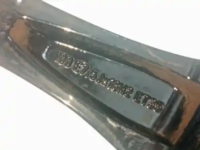 Pezzo di ricambio per auto di seconda mano cerchione in lega per lexus nx * riferimenti oem iam 4261a78080  