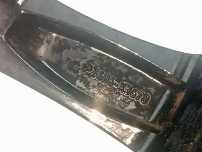 Pezzo di ricambio per auto di seconda mano cerchione in lega per lexus nx * riferimenti oem iam 4261a78080  