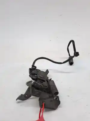 İkinci el araba yedek parçası kaput kilidi için mazda cx-7 (er) 2.2 mzr-cd awd (er10a) oem iam referansları eg2256620b  