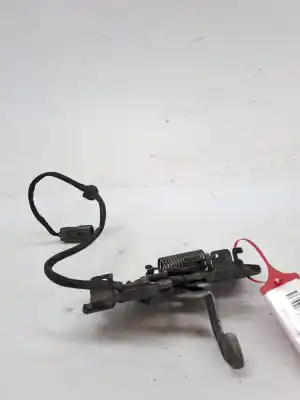 İkinci el araba yedek parçası kaput kilidi için mazda cx-7 (er) 2.2 mzr-cd awd (er10a) oem iam referansları eg2256620b  