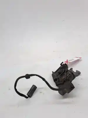 İkinci el araba yedek parçası kaput kilidi için mazda cx-7 (er) 2.2 mzr-cd awd (er10a) oem iam referansları eg2256620b  