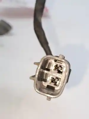 İkinci el araba yedek parçası kaput kilidi için mazda cx-7 (er) 2.2 mzr-cd awd (er10a) oem iam referansları eg2256620b  