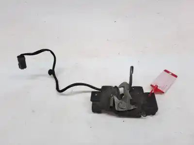 İkinci el araba yedek parçası kaput kilidi için mazda cx-7 (er) 2.2 mzr-cd awd (er10a) oem iam referansları eg2256620b  