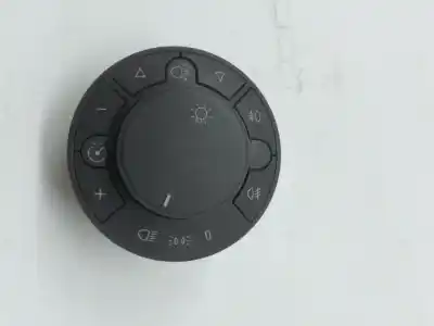 Second-hand car spare part headlights switch for opel corsa d z12xep oem iam references 13249508