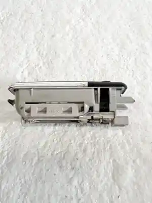 Second-hand car spare part interior light for bmw x3 (e83) 2.0 d oem iam references 63316962036  