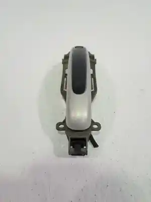 Pezzo di ricambio per auto di seconda mano maniglia esterna posteriore sinistra per porsche cayenne (typ 9pa) * riferimenti oem iam 7l0839885  