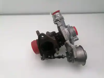 Tweedehands auto-onderdeel Turbolader voor RENAULT CLIO IV Limited OEM IAM-referenties H8201164371  GT1241J0SZ