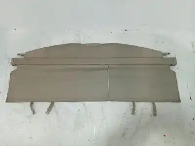 Pièce détachée automobile d'occasion PLAGE ARRIÈRE pour LEXUS RX (MCU/GSU/MHU3)  Références OEM IAM 6491048031A0  