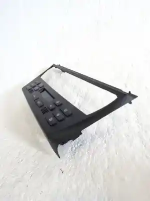 Автозапчасти б/у климат-контроль за bmw x3 (e83) 2.0 d ссылки oem iam 64113417544  