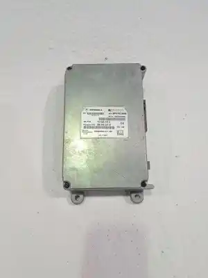 Second-hand car spare part Electronic Module for PORSCHE CAYENNE (TYP 9PA) S OEM IAM references 7L5035741A  