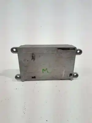 Second-hand car spare part electronic module for porsche cayenne (typ 9pa) s oem iam references 7l5035741a  