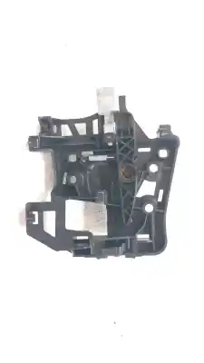 Second-hand car spare part interior left side handle for opel combo cargo (e) select 76 cv / 56 kw oem iam references 98120934xt  