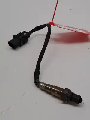 Peça sobressalente para automóvel em segunda mão sonda lambda por kia venga 1.6 crdi cat 116 cv / 85 kw referências oem iam 393502a620  