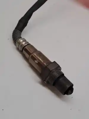 Peça sobressalente para automóvel em segunda mão sonda lambda por kia venga 1.6 crdi cat 116 cv / 85 kw referências oem iam 393502a620  