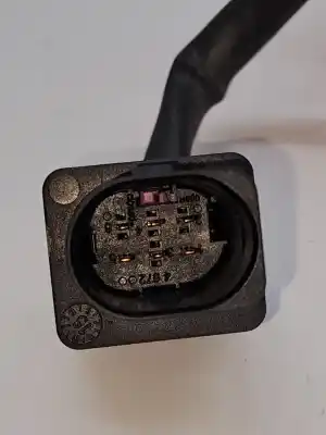 Peça sobressalente para automóvel em segunda mão sonda lambda por kia venga 1.6 crdi cat 116 cv / 85 kw referências oem iam 393502a620  