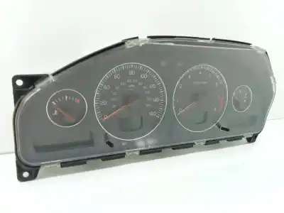 Second-hand car spare part dashboard for volvo xc90 b5254t2 oem iam references 36050531  30682279