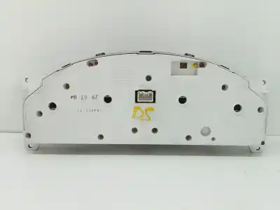 Second-hand car spare part dashboard for volvo xc90 b5254t2 oem iam references 36050531  30682279