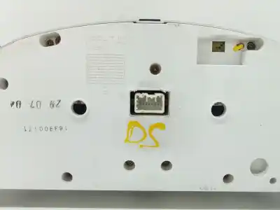 Second-hand car spare part dashboard for volvo xc90 b5254t2 oem iam references 36050531  30682279