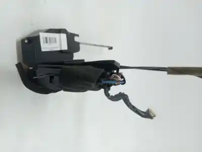 Pezzo di ricambio per auto di seconda mano serratura porta anteriore destra per mazda cx-7 (er) 2.2 mzr-cd awd (er10a) riferimenti oem iam eh1458310e  