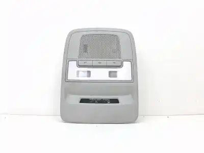 Peça sobressalente para automóvel em segunda mão luz interior por mg mg zs zs 120 referências oem iam 10840249