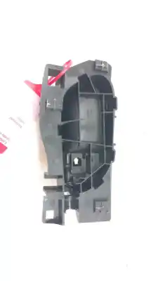 Second-hand car spare part interior left rear handle for opel combo cargo (e) select 76 cv / 56 kw oem iam references 9143n7  