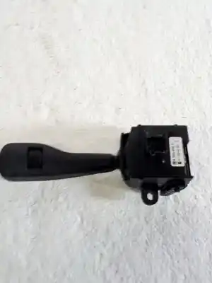 Peça sobressalente para automóvel em segunda mão comutador de limpa vidros por bmw x3 (e83) 2.0 d referências oem iam 61318363669
