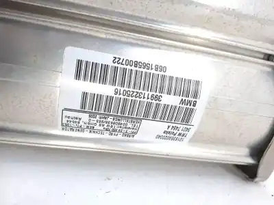 Second-hand car spare part front right air bag for bmw 3 (e90) 325 i oem iam references 72129138247  