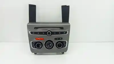 Автозапчастина б/у клімат-контроль для citroen c4 ii (nc_) 1.2 thp 110 посилання на oem iam 6452v9