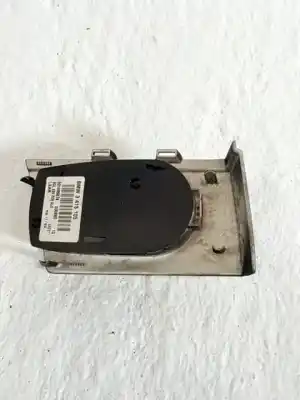 Second-hand car spare part headlights switch for bmw x3 (e83) 2.0 d oem iam references 61313415105  