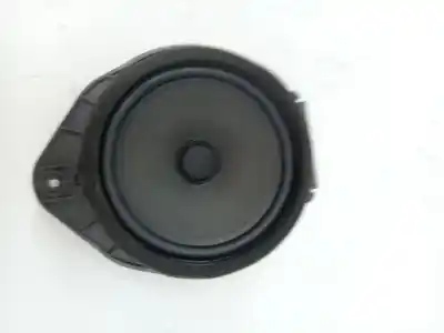 Piesă de schimb auto la mâna a doua boxa pentru opel crossland x b12xht referințe oem iam 13468640