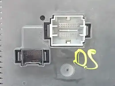 Second-hand car spare part fuse box unit for volvo xc90 b5254t2 oem iam references 30786646  