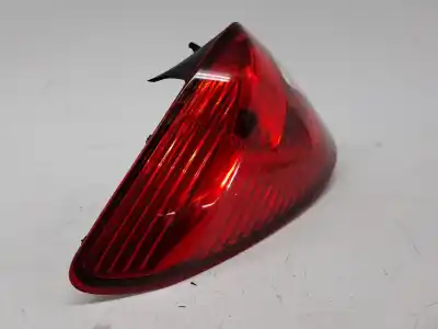 Second-hand car spare part left tailgate light for opel corsa d z12xep oem iam references 93189098  93190950