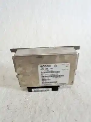 Second-hand car spare part electronic module for bmw x3 (e83) 2.0 d oem iam references 27107540132  