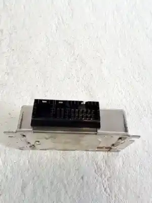 Second-hand car spare part electronic module for bmw x3 (e83) 2.0 d oem iam references 27107540132  