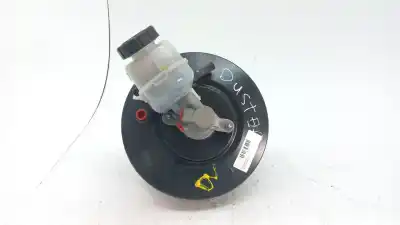 Pezzo di ricambio per auto di seconda mano servo freio per dacia duster ii essential 91 cv / 67 kw riferimenti oem iam 472104797r  472104797rt