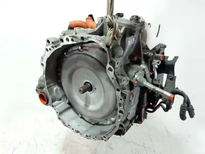 Автозапчасти б/у КОРОБКА ПЕРЕДАЧ за LEXUS RX (MCU/GSU/MHU3)  ссылки OEM IAM EHY  