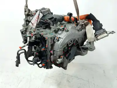 Pezzo di ricambio per auto di seconda mano riduttore per lexus rx (mcu/gsu/mhu3) lexus rx 400h riferimenti oem iam ehy  