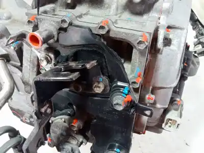 Pezzo di ricambio per auto di seconda mano riduttore per lexus rx (mcu/gsu/mhu3) lexus rx 400h riferimenti oem iam ehy  