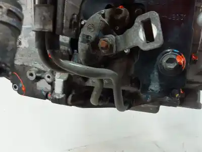 Pezzo di ricambio per auto di seconda mano riduttore per lexus rx (mcu/gsu/mhu3) lexus rx 400h riferimenti oem iam ehy  