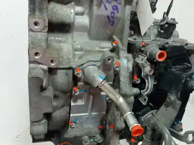 Pezzo di ricambio per auto di seconda mano riduttore per lexus rx (mcu/gsu/mhu3) lexus rx 400h riferimenti oem iam ehy  