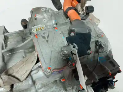 Pezzo di ricambio per auto di seconda mano riduttore per lexus rx (mcu/gsu/mhu3) lexus rx 400h riferimenti oem iam ehy  