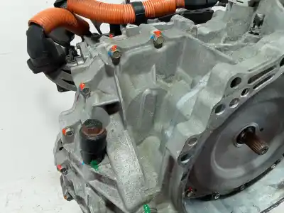 Pezzo di ricambio per auto di seconda mano riduttore per lexus rx (mcu/gsu/mhu3) lexus rx 400h riferimenti oem iam ehy  