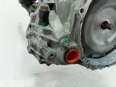 Pezzo di ricambio per auto di seconda mano riduttore per lexus rx (mcu/gsu/mhu3) lexus rx 400h riferimenti oem iam ehy  