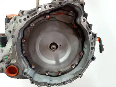 Pezzo di ricambio per auto di seconda mano riduttore per lexus rx (mcu/gsu/mhu3) lexus rx 400h riferimenti oem iam ehy  