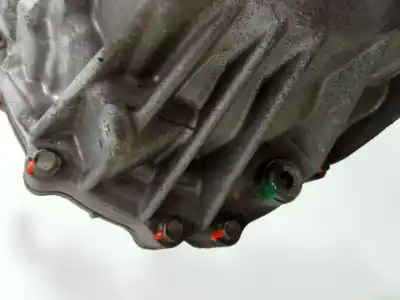 Pezzo di ricambio per auto di seconda mano riduttore per lexus rx (mcu/gsu/mhu3) lexus rx 400h riferimenti oem iam ehy  