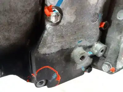 Pezzo di ricambio per auto di seconda mano riduttore per lexus rx (mcu/gsu/mhu3) lexus rx 400h riferimenti oem iam ehy  