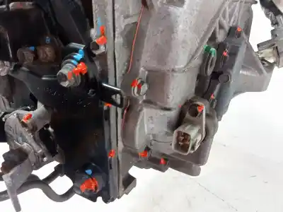 Pezzo di ricambio per auto di seconda mano riduttore per lexus rx (mcu/gsu/mhu3) lexus rx 400h riferimenti oem iam ehy  